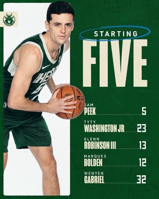 My Man !