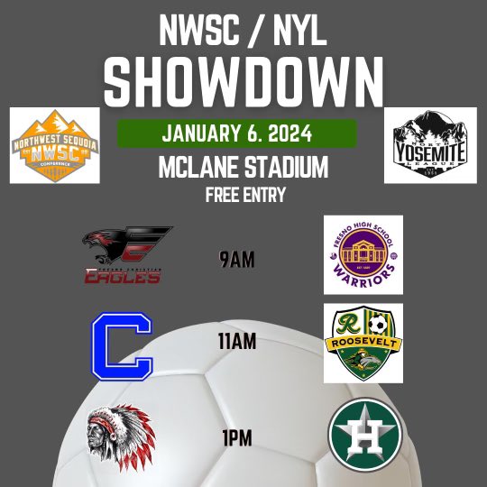 FCHSGSoccer tweet media
