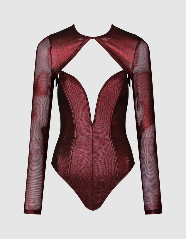 bio the unbeloved 👾 tweet media