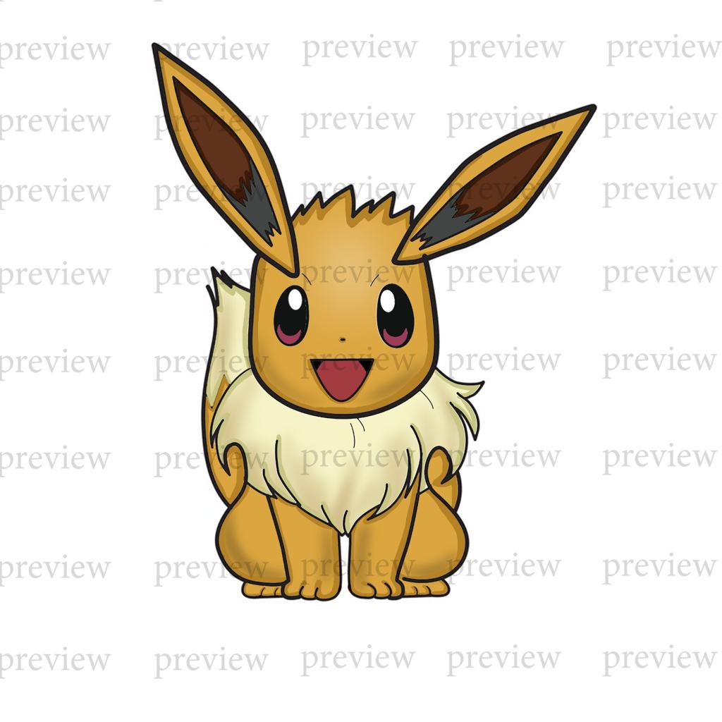 Pokémon Art
#Pokemon #art #Commission #Pikachu #design #Eevee #ArtistOnTwitter