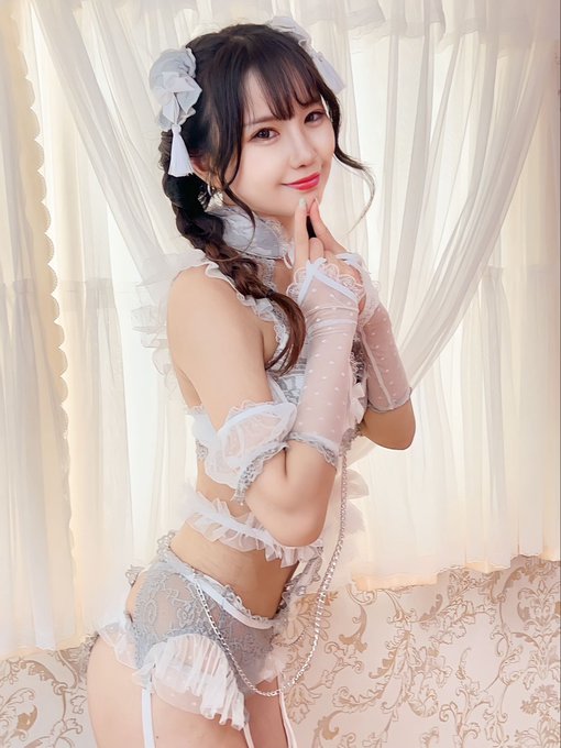 Twitterのコスプレ画像29