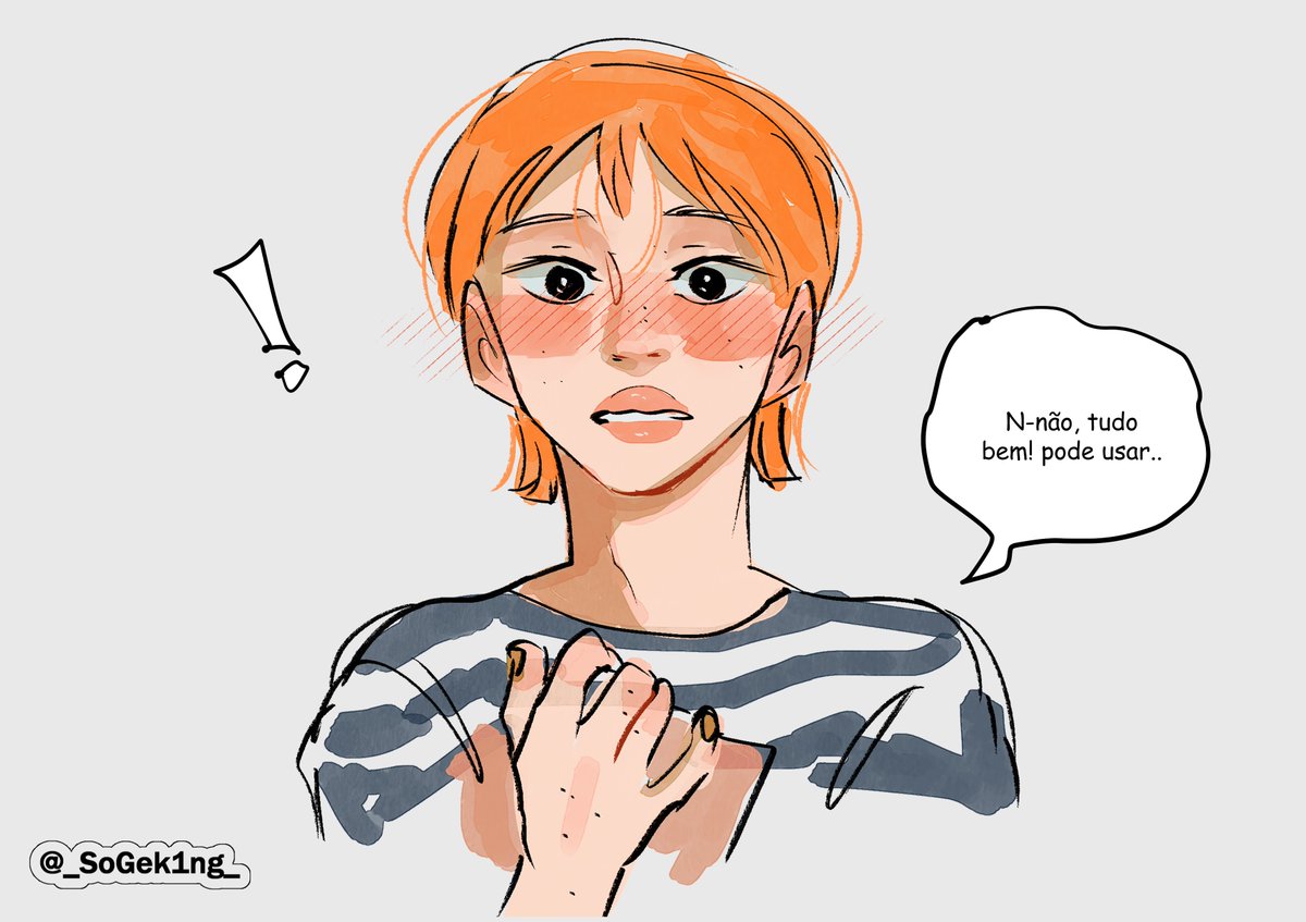 hehe, elas 
#namivivi