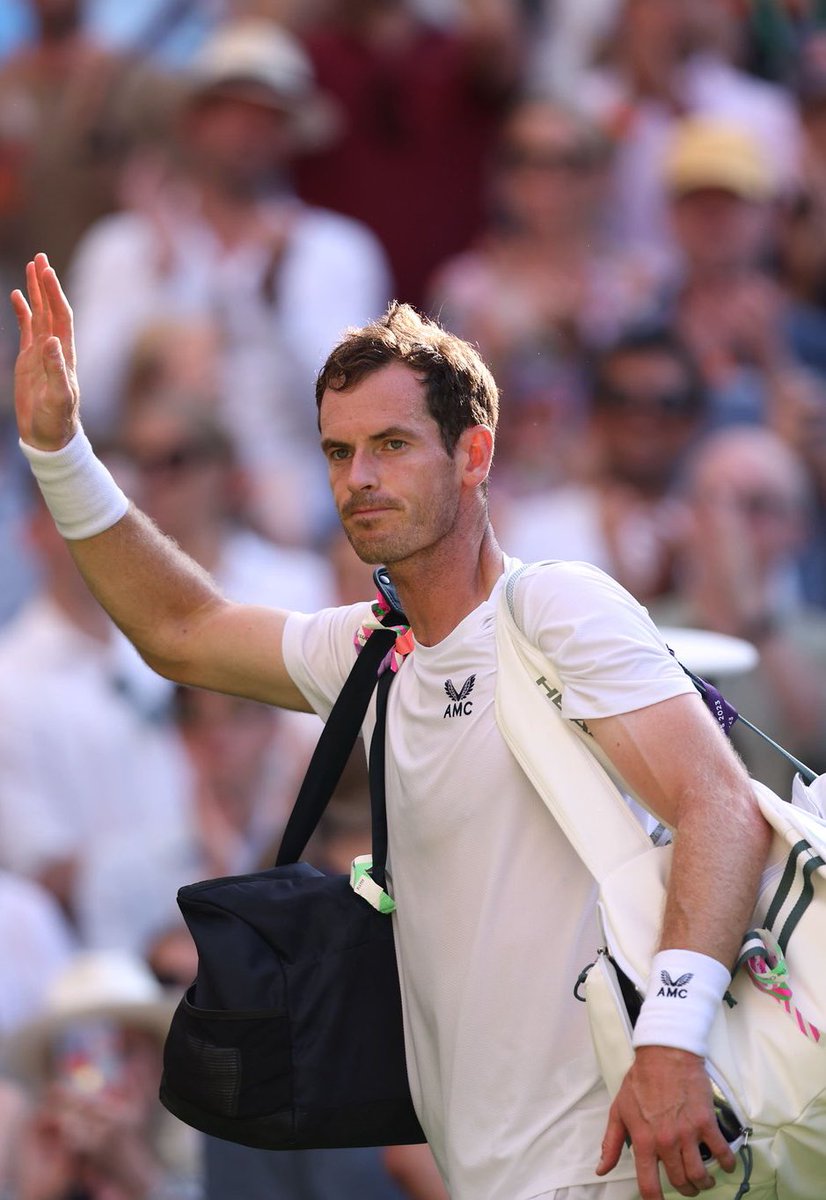 The Tennis Letter tweet media