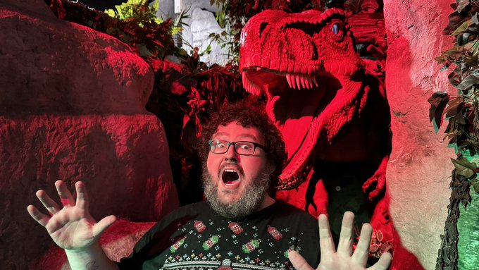 Watch Boogie2988's leaked NSFW photo on TwXstars