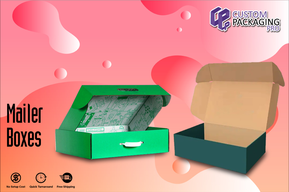 cppro_official's tweet image. Mailer Boxes will probably remain a dependable and significant packaging choice for companies looking to expand their reach into the e-commerce space.
🌐 tinyurl.com/4jpfrwwk
#MailerBoxes #MailerPackaging #MailerPackagingBoxes #CustomMailerBoxes #PrintedMailerBoxes