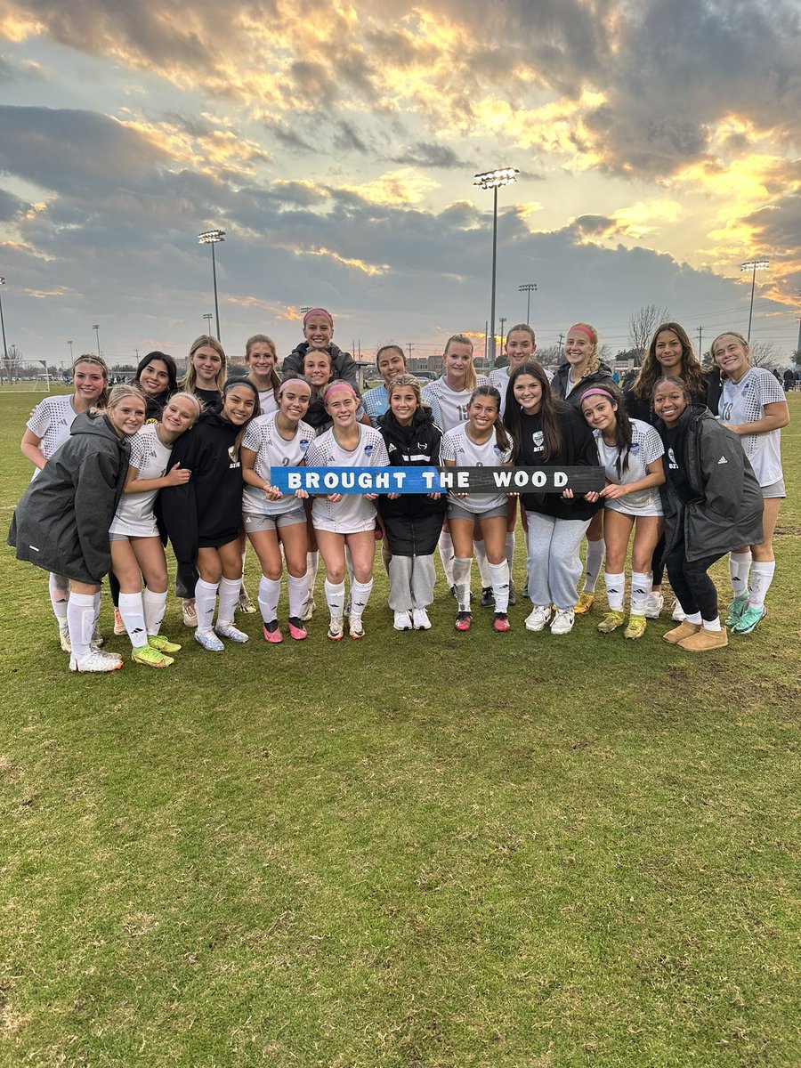 Hebron Women’s Soccer tweet media