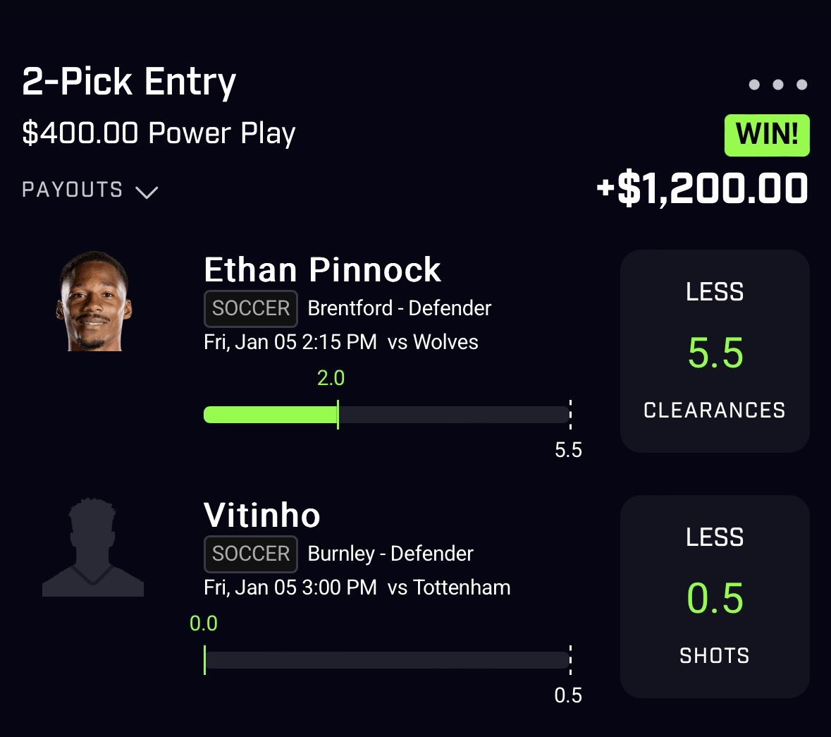 PotdPrizepicks's tweet photo. ☢️$100 GIVEAWAY💰👇

💰CLEAN SWEPT on VIP💯 8/8✅
🧹🧹🧹

🚨I will give $25 to 4 people who LIKES /RT‼️Must be FOLLOWING Me

🤑VIP💯 members CASHED $5,000.00 Today

JOIN VIP💯 to WIN 🏆 
https://t.co/O5U2X6ONZ9 https://t.co/xDuO7ucJ2S