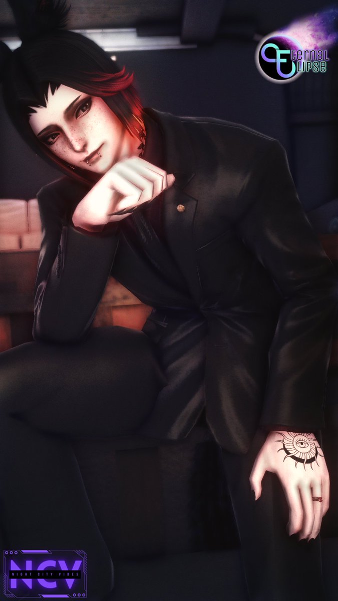 Last night, we were graced with the amazing photography of <a href="/xiv_mara/">Mara</a>. Let's just say that their work was incredible and well-detailed. The featured models were <a href="/MLunarisen/">☢ 𝕍 𝕆 𝕏 ☢</a>, <a href="/synfuleternity1/">DJ Foxy</a>, and <a href="/ryeeternity/">Rye Eternity</a>. #photography #art #models #creativity #talent