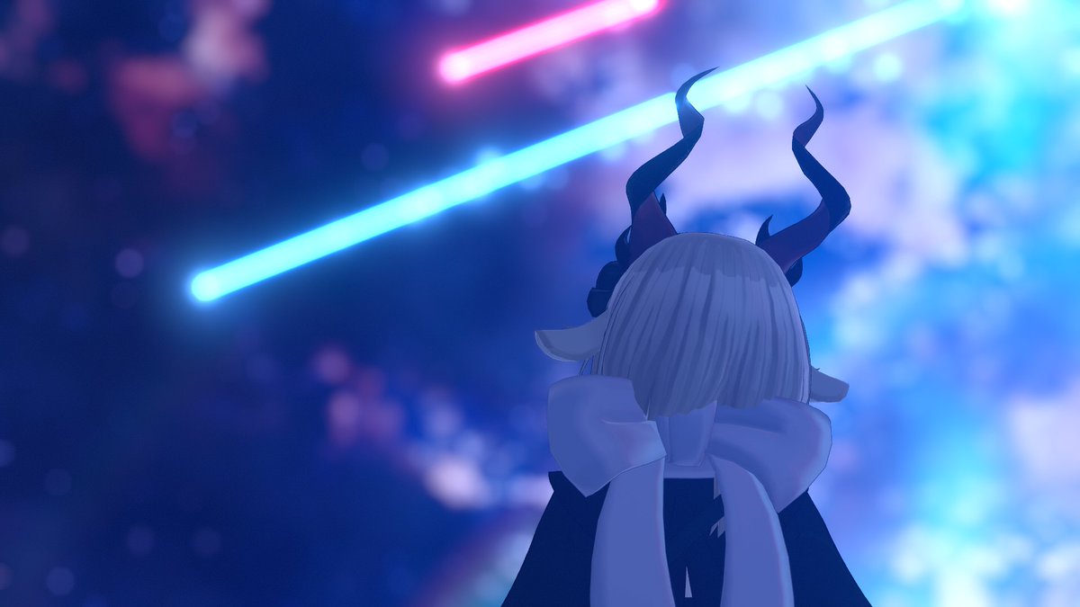 おはようございます！🌞
だんだんこの世界の事も理解してきた気がします🌏
この調子でいっぱい覚えて皆さんと遜色のない立派なVRちゃったーになれるよう頑張ります！！😌
その1歩としておはようの時間におはようと写真を投稿すると皆さんとおはようを言い合えると聞いたのでしてみます！！🤲