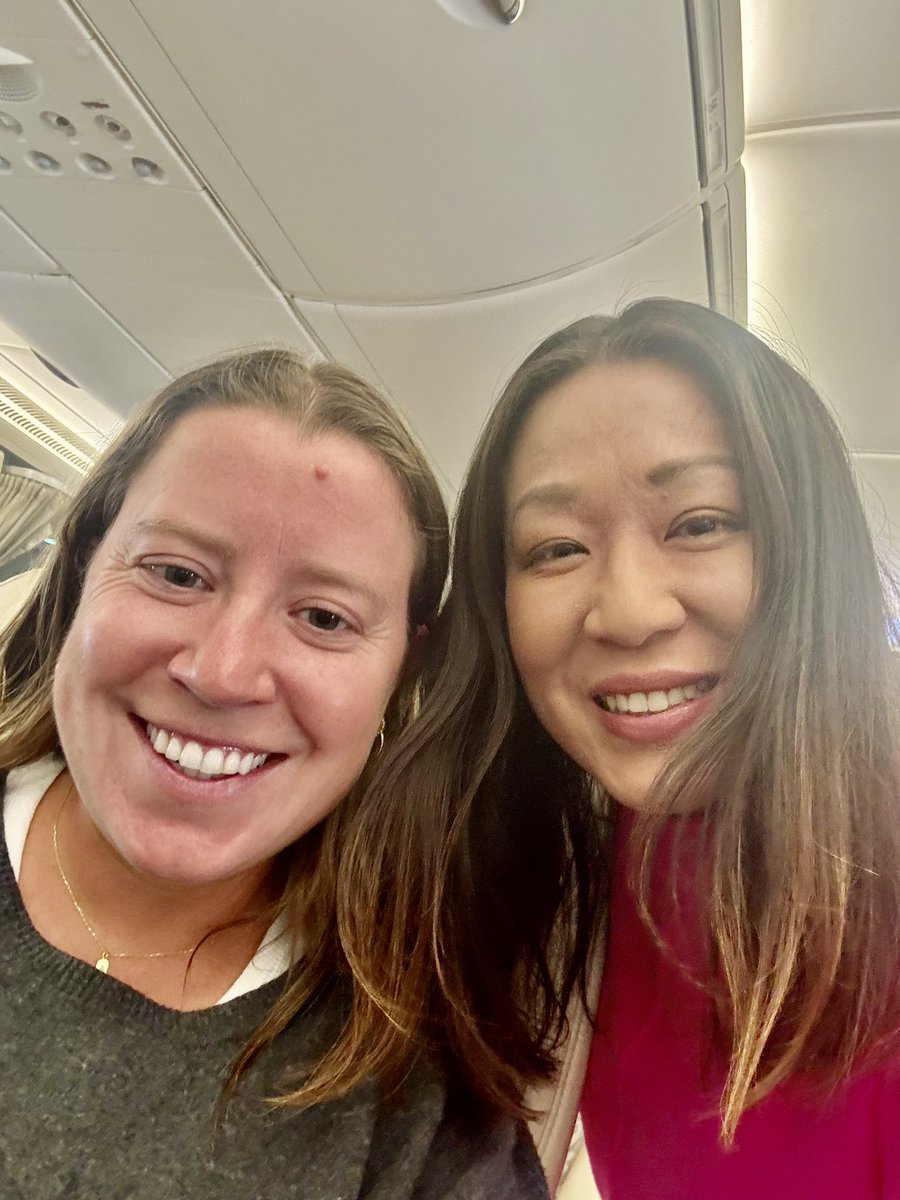 Sandra Lo tweet media