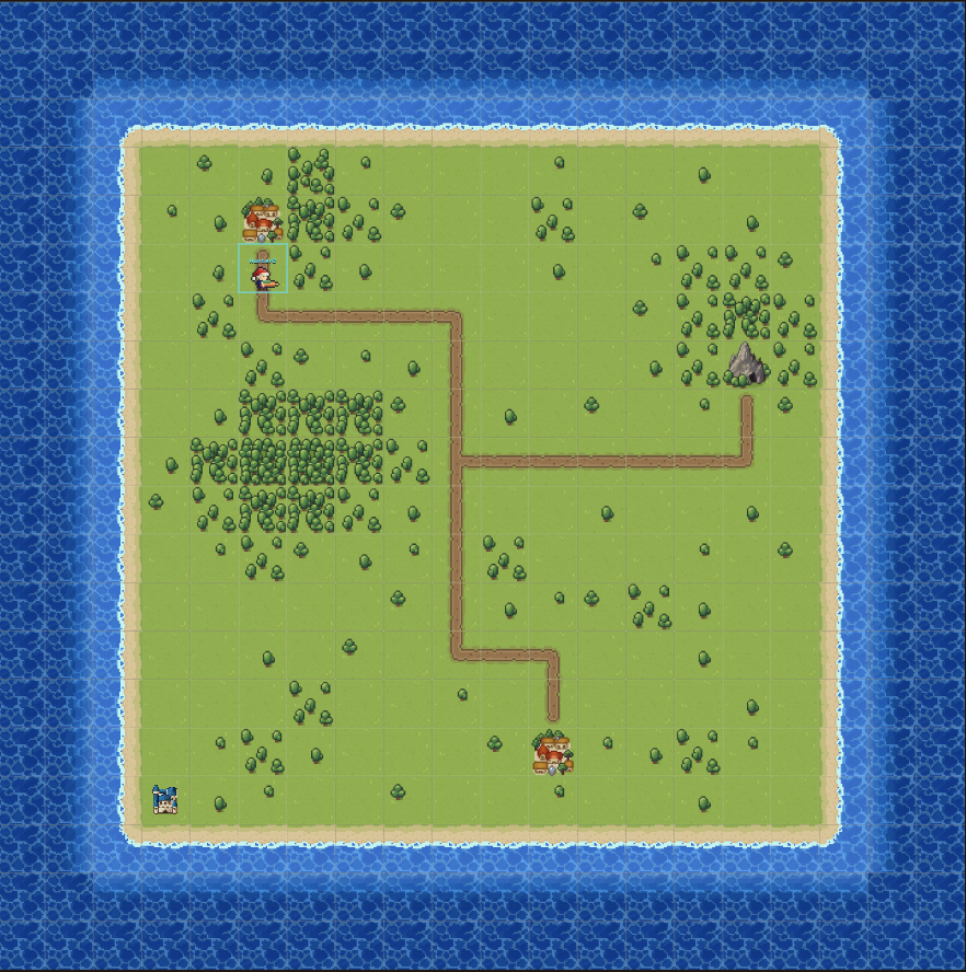 As we're heading into the weekend of 2024, the <a href="/ethxy/">EthXY: Warlords</a> team has been hard at work.  We're looking to provide a game name reveal and some hints at the new gameplay mechanics early next week.

For now, we can best describe it as a combination of EthXY plots, Risk and Settlers of