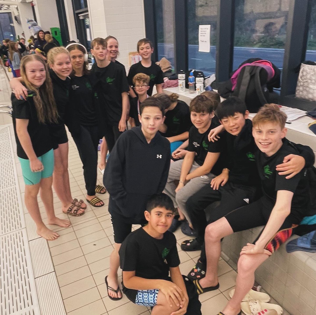 Maidenhead Swimming Club tweet media