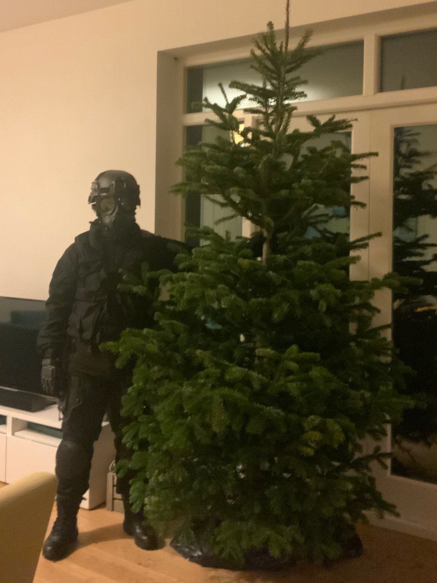 GearTransformer's tweet image. The way of the tactical house husband