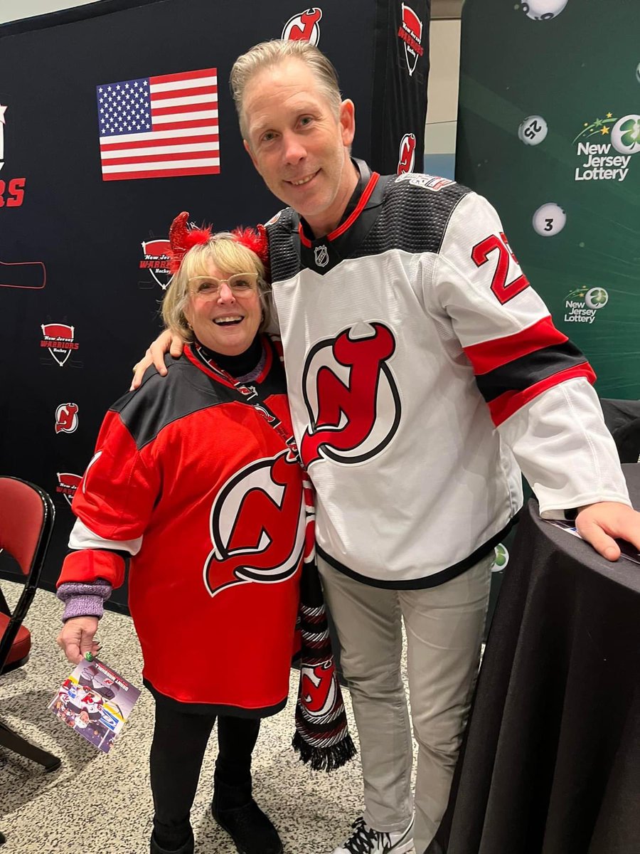 77jeanne's tweet photo. #prupics @prupics #NJDevils https://t.co/xslVfdfYHq