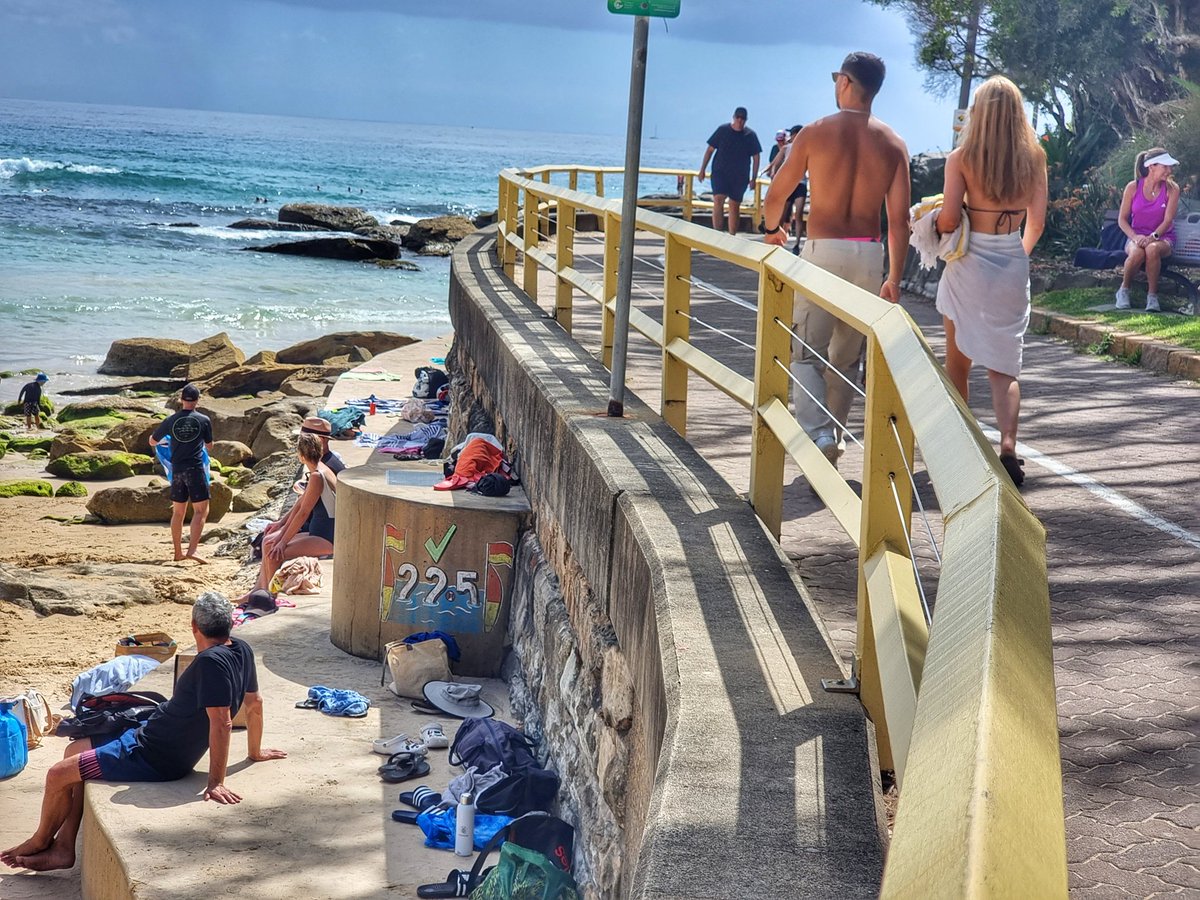 Manly 🇦🇺 tweet media