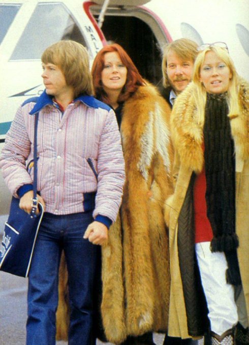 What&rsquo;s your favorite song by ABBA? https://t.co/uqiQLe5t9H<a href="/tag/happy4thjuly"class="tags"><span>#happy4thjuly</span></a>