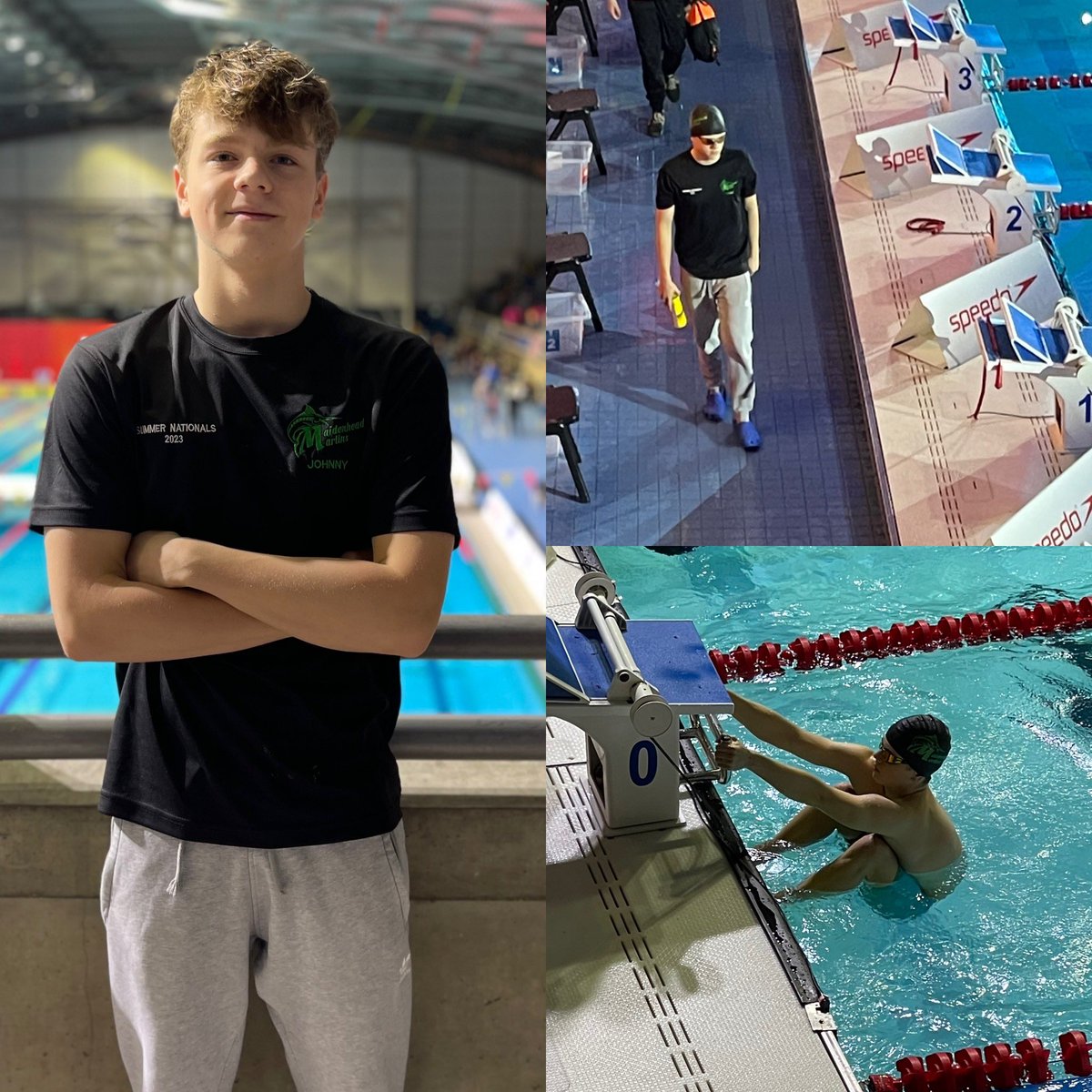Maidenhead Swimming Club tweet media