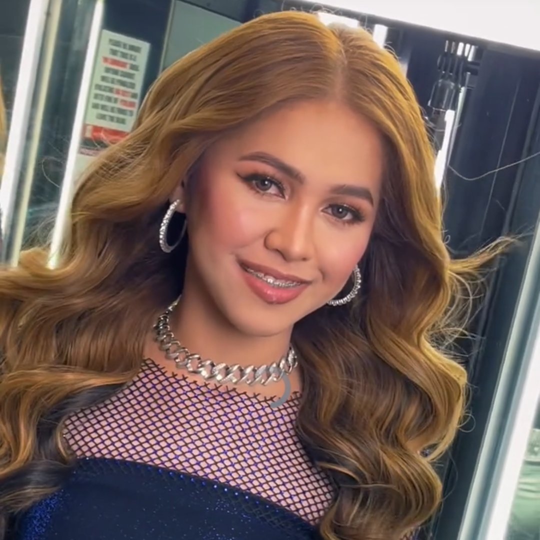 myloves_34's tweet photo. First impressions lasts
MARIELLE SOURIFIC SATURDAY
SOUFundaywithPopPristine
#MarielleMontellano
#JCWhite https://t.co/dDvgbfTnVc