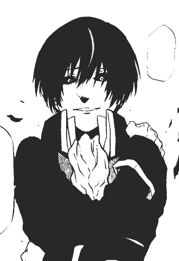 decemumbrae's tweet image. ⠀⠀
〞aren't they just the most
satisfying 𝓡equiem. go on,
hero, ᴛʜᴇʏ ᴀʀᴇ ᴄᴀʟʟɪɴɢ ғᴏʀ 𝑌𝑂𝑈. 〟

#𝗠𝗩𝗚𝗠𝗛
⠀⠀