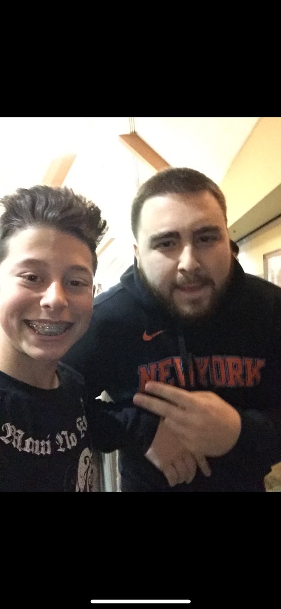 Mitchell Gonzalez tweet media