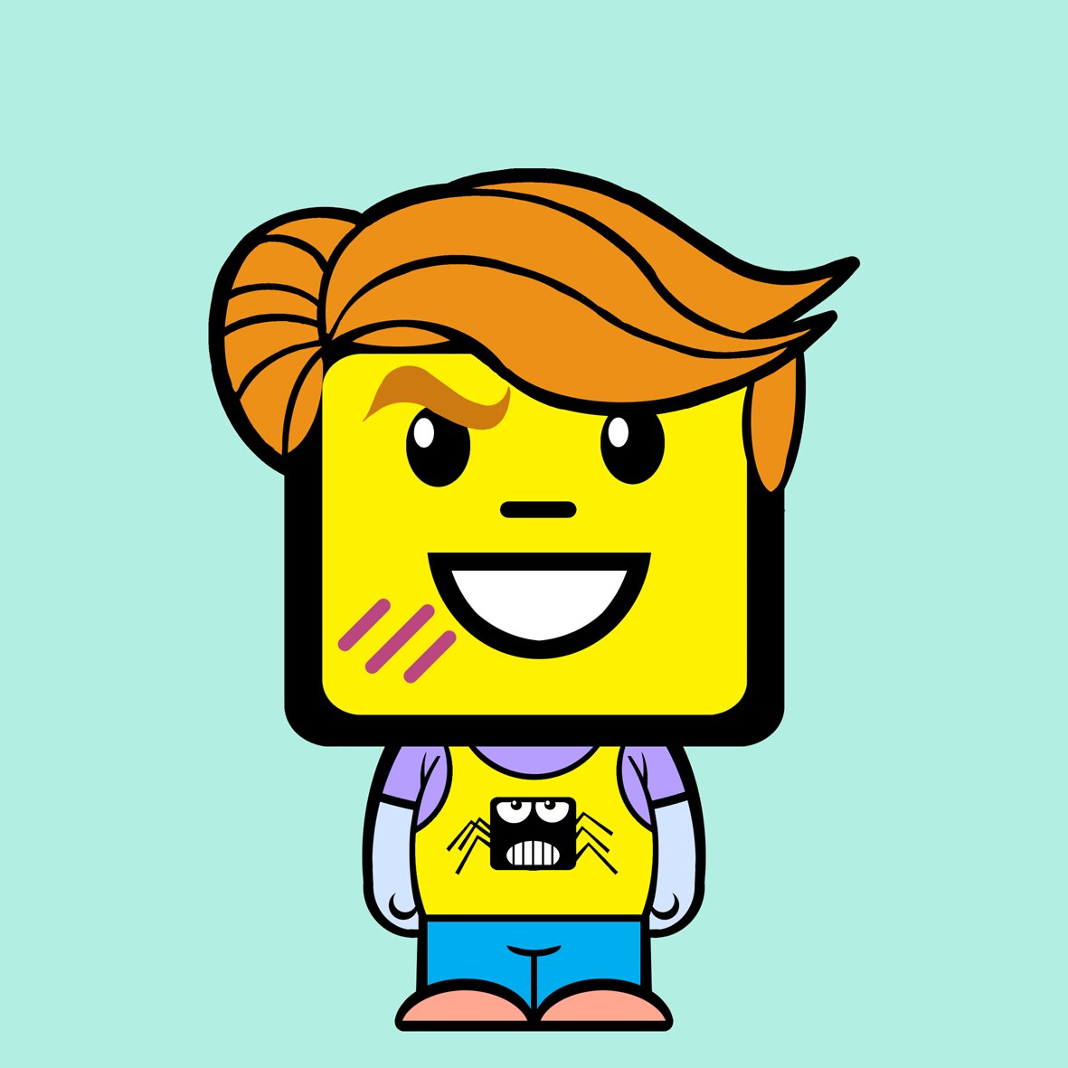 Cool Faces Club🔥😐🤢🥶😺🔥
#NFT #SolanaNFT #NFTcollector

launchmynft.io/collections/4S…