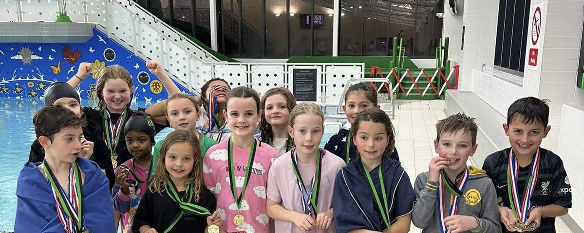 Maidenhead Swimming Club tweet media