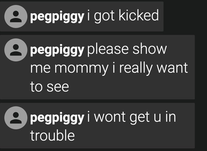 Don&rsquo;t be this idiot that doesn&rsquo;t get when I say NO. https://t.co/WzlX5RMaTN<a href="/tag/realloyalfans"class="tags"><span>#realloyalfans</span></a>