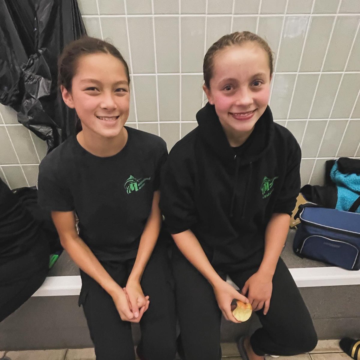 Maidenhead Swimming Club tweet media