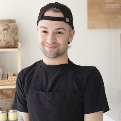 #NewProfilePic