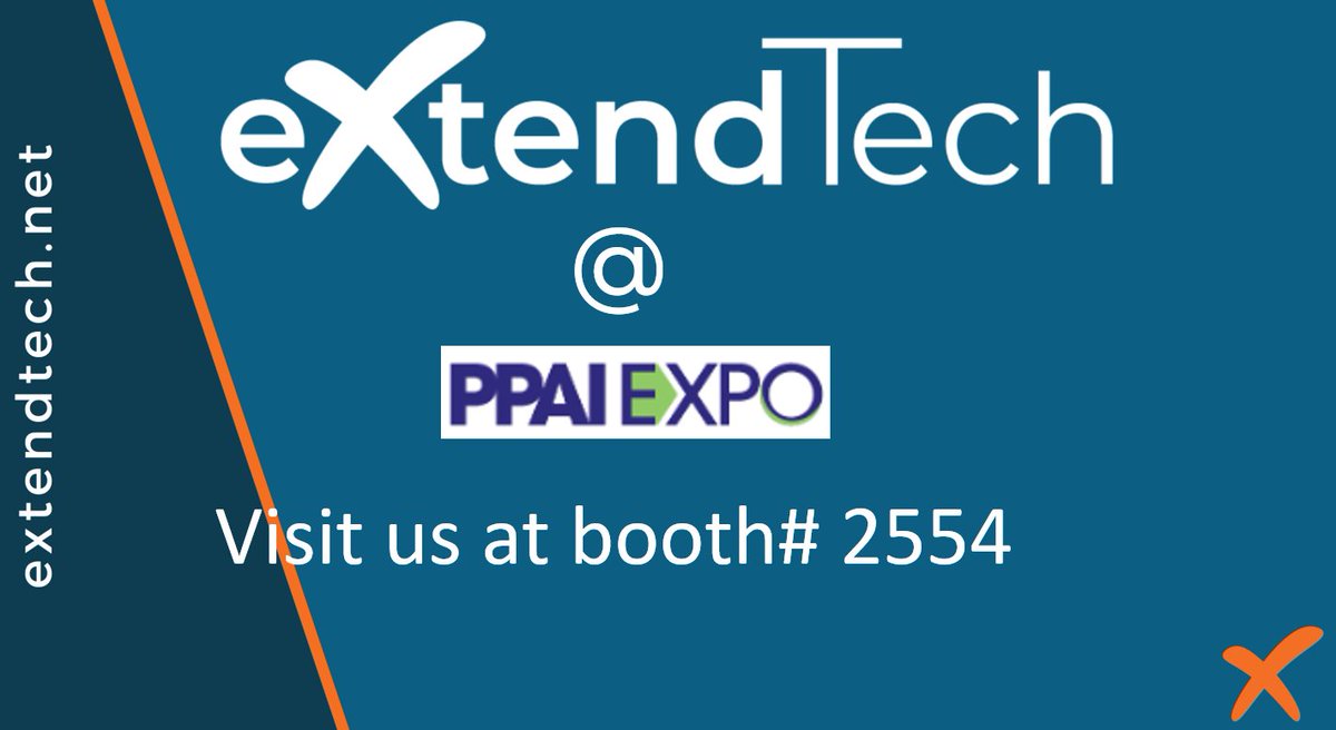 Whether you are evaluating, implementing or running #NetSuite, we invite you to visit our team at the PPAI EXPO at booth 2554. #ppaiexpo2024 #netsuite