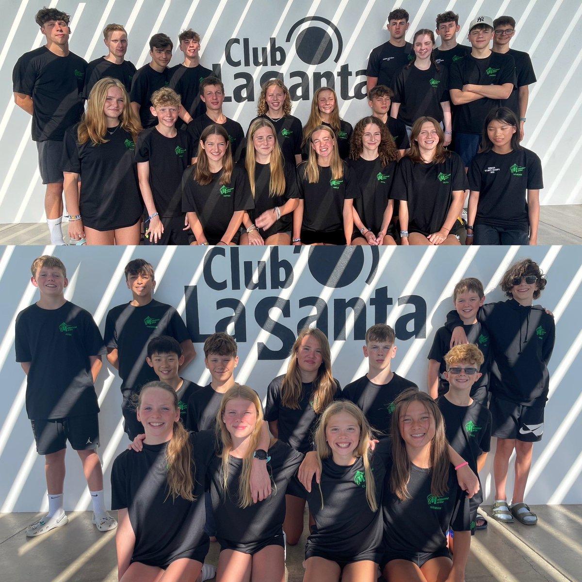 Maidenhead Swimming Club tweet media