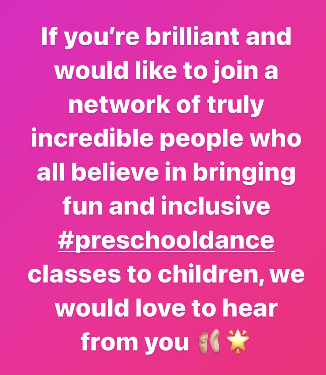 babyballet® Claire (@_claireoconnor) on Twitter photo So far this year, in just 5 days, we have celebrated 8 franchisee <a href="/babyballet/">babyballet Limited</a> business birthdays
I just totted that up and it actually totals 7️⃣5️⃣ years 🤩! Congrats
5️⃣ Cardiff
5️⃣ Twickenham
5️⃣ Colchester
9️⃣ Bristol
9️⃣Thurrock
1️⃣2️⃣ Bournemouth
1️⃣5️⃣ Livingston
1️⃣5️⃣ Dartford So far this year, in just 5 days, we have celebrated 8 franchisee <a href="/babyballet/">babyballet Limited</a> business birthdays
I just totted that up and it actually totals 7️⃣5️⃣ years 🤩! Congrats
5️⃣ Cardiff
5️⃣ Twickenham
5️⃣ Colchester
9️⃣ Bristol
9️⃣Thurrock
1️⃣2️⃣ Bournemouth
1️⃣5️⃣ Livingston
1️⃣5️⃣ Dartford