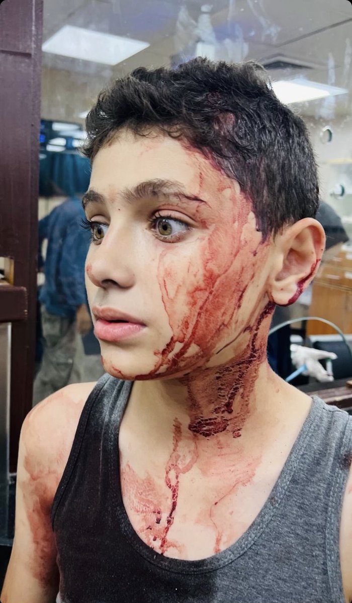 الجميع نيام

الا غزة