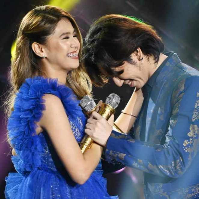 myloves_34's tweet photo. You brought happiness to my life
MARIELLE SOURIFIC SATURDAY
SOUFundaywithPopPristine
#MarielleMontellano
#JCWhite https://t.co/B10KYkq9kK