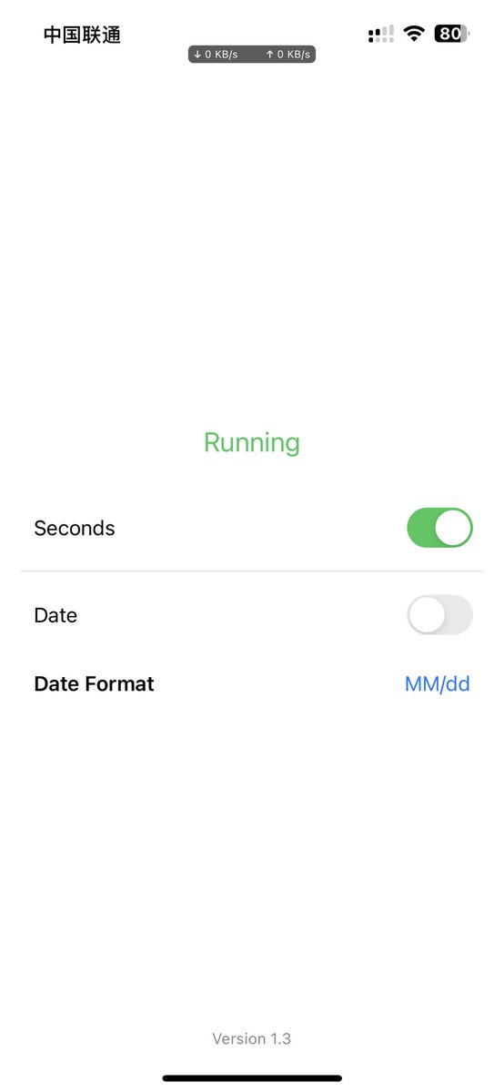 forcyy's tweet photo. @LeminLimez SecondHand v1.3 not working with iOS16 on iPhone14. https://t.co/h2cSu4ijOD
