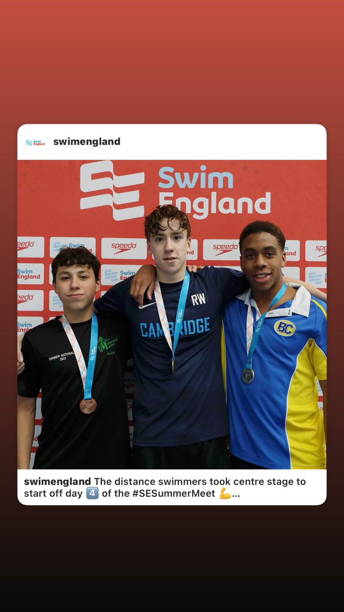 Maidenhead Swimming Club tweet media