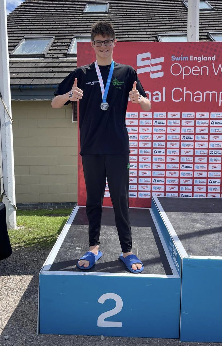 Maidenhead Swimming Club tweet media