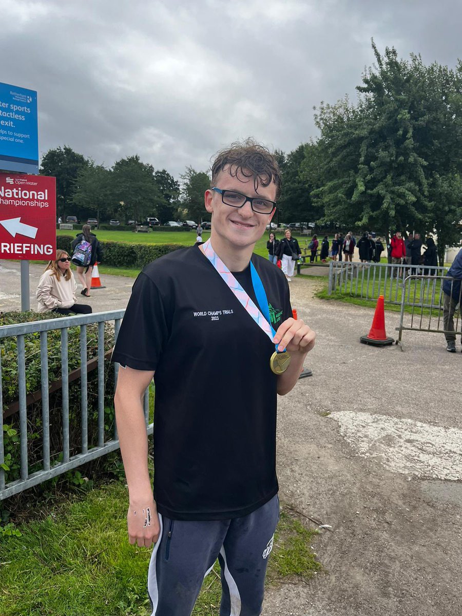 Maidenhead Swimming Club tweet media