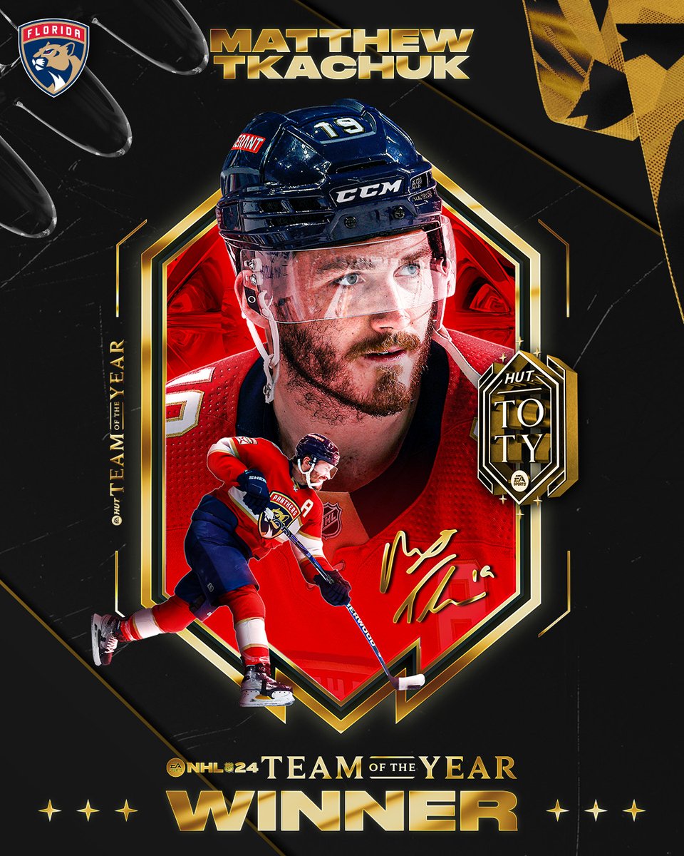 EA SPORTS NHL tweet media