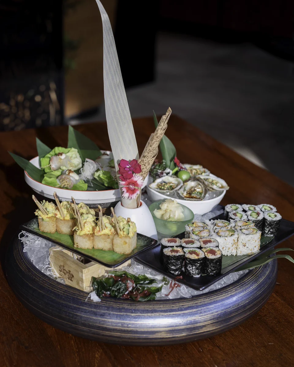 Nobu Restaurants (@NobuRestaurants) / X