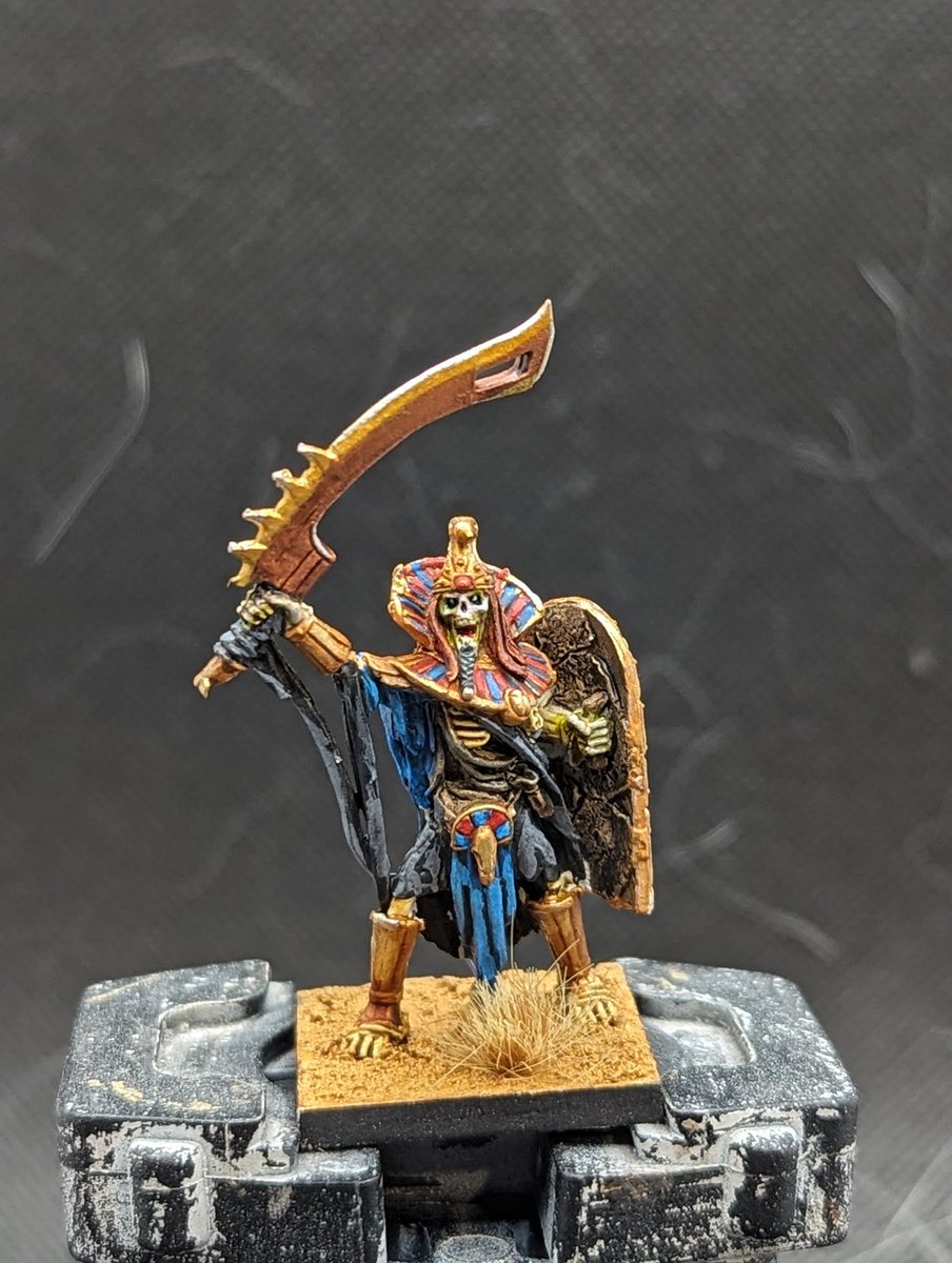 Dantioch30k's tweet photo. Rise my Legions!
#WarhammerCommunity #WarhammertheOldWorld
#Warmongers https://t.co/qDZBgUUoqe