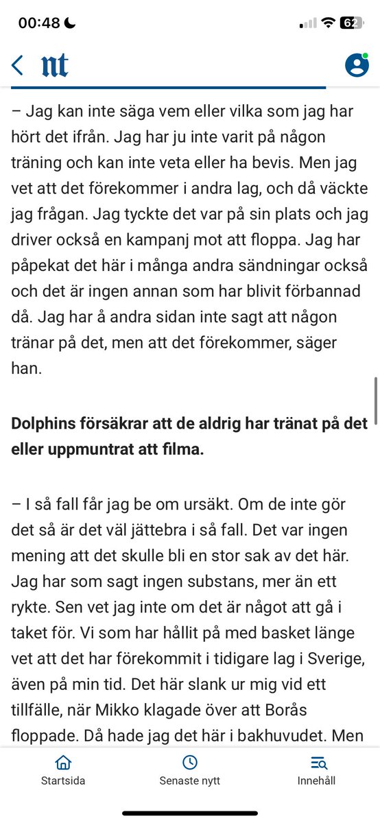 Victor tweet media