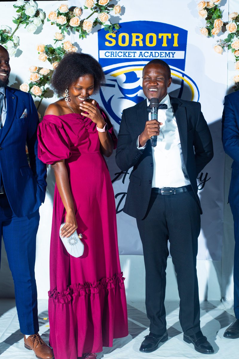 kaka d-editor musa๐บ๐ฌ (@kaksydeditor) on Twitter photo My best pic of the <a href="/SorotiAcademy/">Soroti Cricket Academy</a> end of year party
two people happy about the number of lives they are touching!
If u know u know. My best pic of the <a href="/SorotiAcademy/">Soroti Cricket Academy</a> end of year party
two people happy about the number of lives they are touching!
If u know u know.