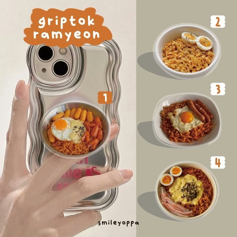 nabxiana's tweet image. Griptok Ramyeon | Popsocket Acrylic seharga Rp14.000. Dapatkan sekarang juga di Shopee! shope.ee/4fWw0tjheT

#casehp #casinghp #ShopeeID #shopeehaul