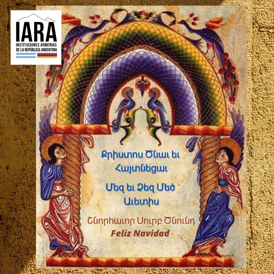 IARA (@iara_argentina) on Twitter photo 