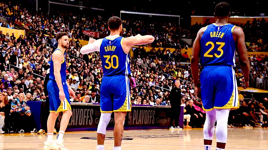 🏀 If Golden State beat Detroit Pistons tonight, I will send $100 to 5 lucky followers.

🔳 Simply like &amp; retweet

Turn on notifications so you never miss one of my picks. It’s going to be a busy weekend.