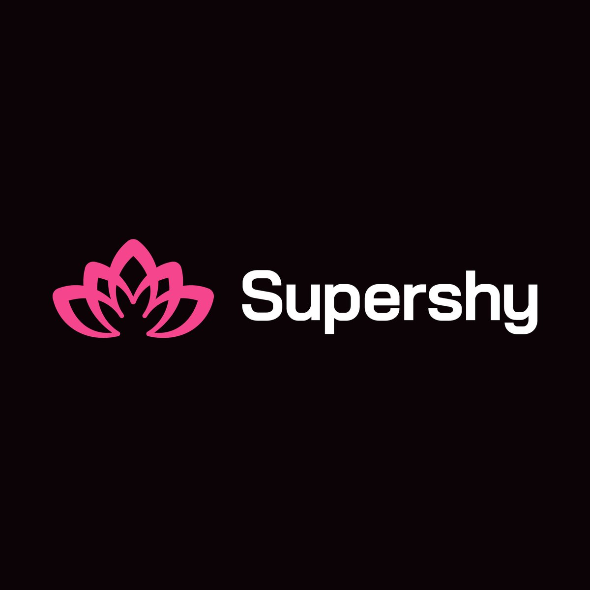 Supershy tweet media