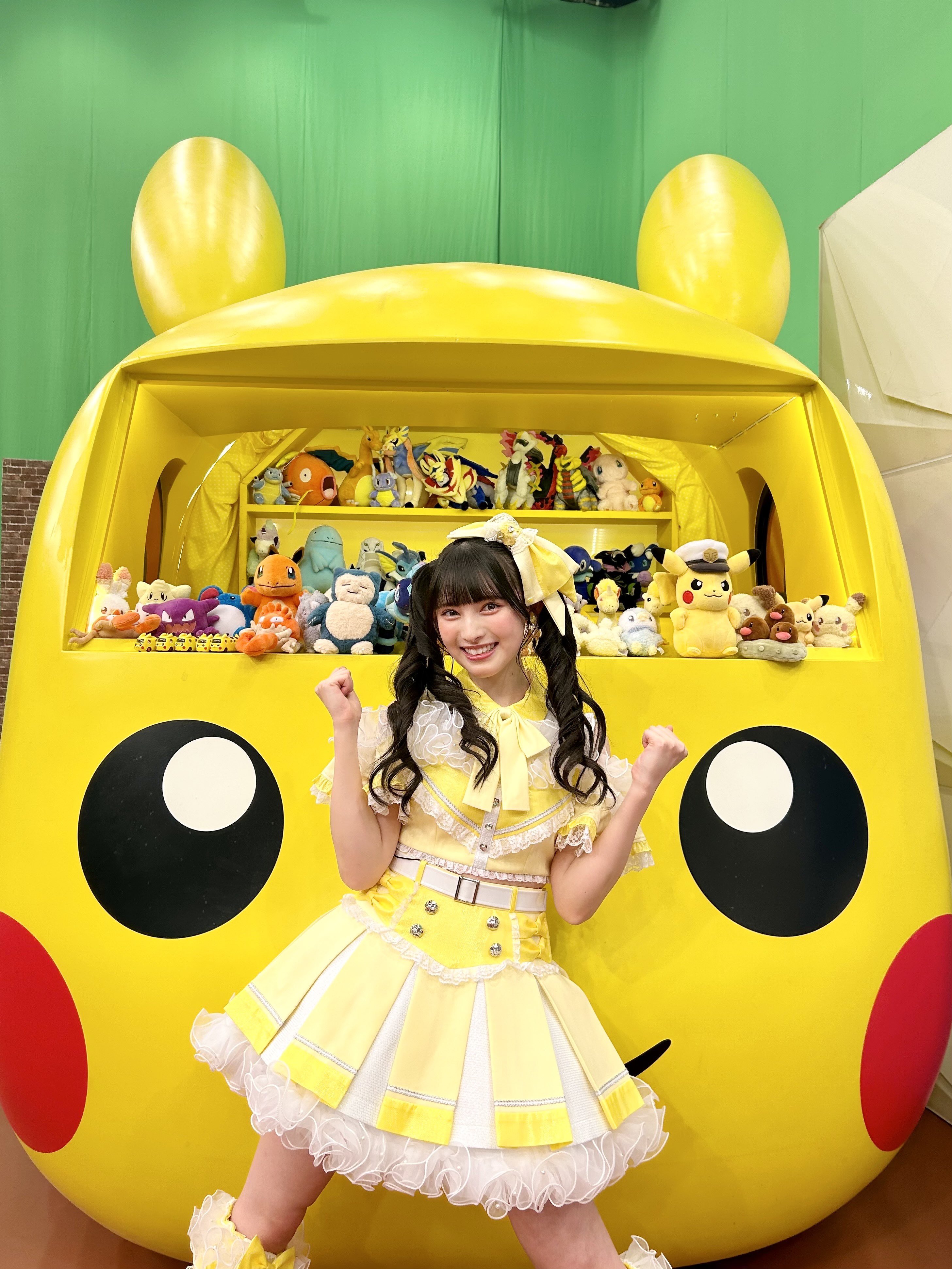 超ときめき♡宣伝部 on X: 超ときめき♡宣伝部 on X: