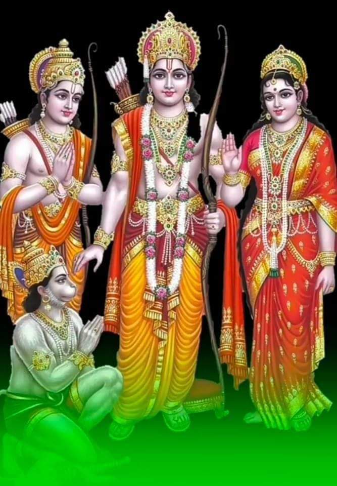 अकेलापन 
आत्मनिर्भर बनाता है।
‌
जय श्री राम🚩🙏
जय वीर हनुमान🙏🚩
सुप्रभात वंदन🌄
 आप सभी का दिन मंगलमय हो 💥