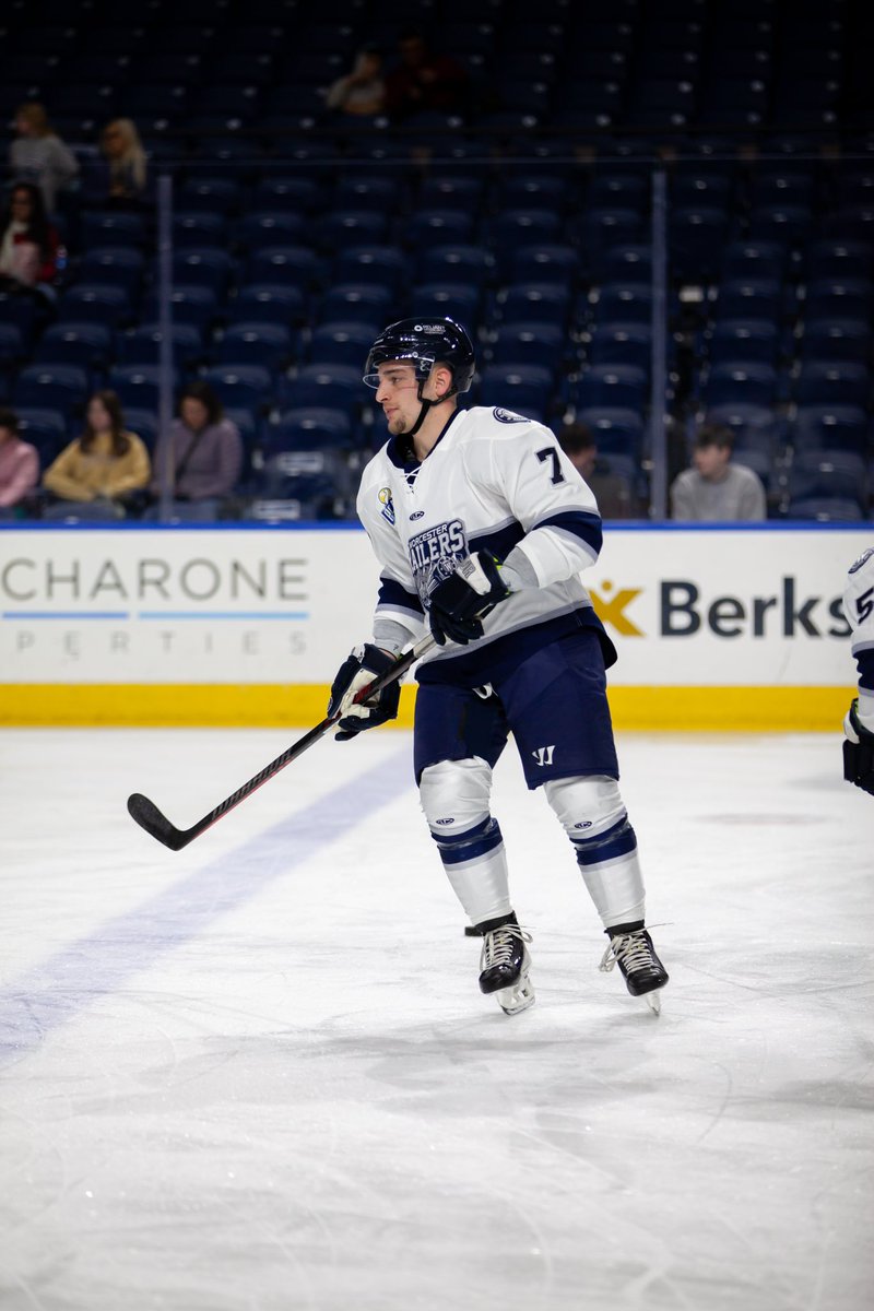RailersHC's tweet photo. Worcester’s own 🏠

#RailersHC https://t.co/8hbNcAcv8b